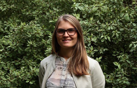 Anna Lauk: z First Data do Infinity Media