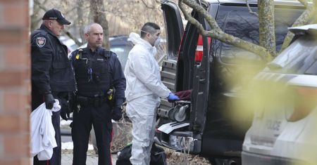 Działo się w nocy. Krwawa rzeź w Ottawie