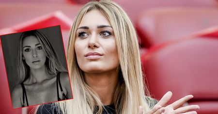 Jessica Ziółek schudła 9 kg. Pokazała się w samej bieliźnie