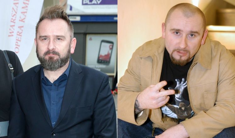 Piotr Krzysztof Liroy-Marzec