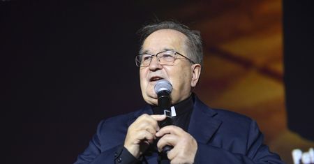 Wakacje u o. Rydzyka. Jest jeden wymóg