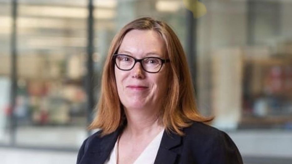 Prof. Sarah Gilbert będzie miała swoją lalkę Barbie