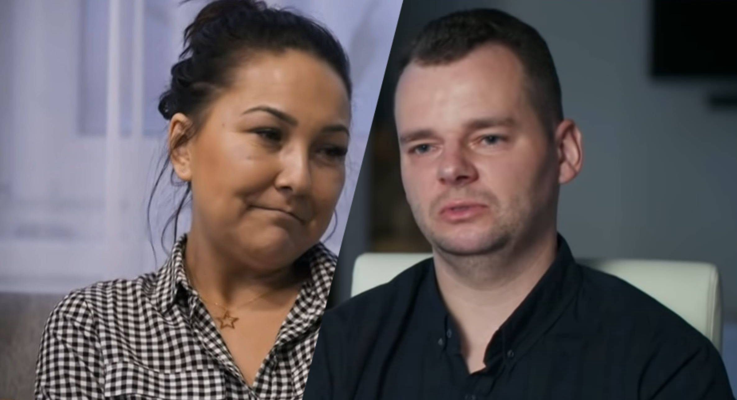 Kasia i Paweł ze "Ślubu od pierwszego wejrzenia" są już po rozstaniu?
