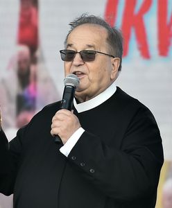 Kolejny przelew do imperium ojca Rydzyka. Ponad 430 tysięcy od resortu zdrowia