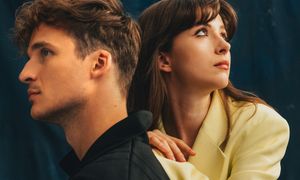 Kwiat Jabłoni wraca z orkiestrowym "Przesileniem". Singiel zapowiada ważny moment w historii zespołu