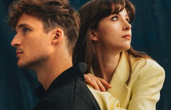 Kwiat Jabłoni wraca z orkiestrowym "Przesileniem". Singiel zapowiada ważny moment w historii zespołu