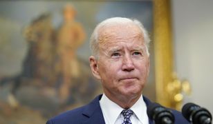 USA. Biden przegrał w sprawie migrantów. Sąd Najwyższy przyznał rację Trumpowi