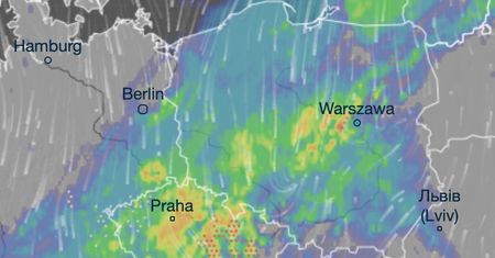 Pogoda na wtorek. W całej Polsce ochłodzenie