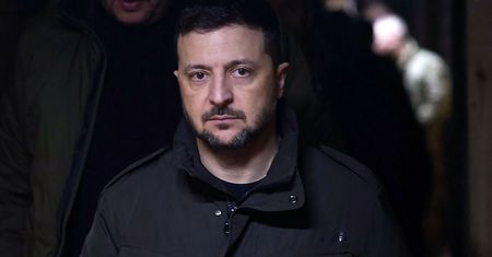 Bez litości. Tak Ukraina rozprawia się z rosyjskimi katami