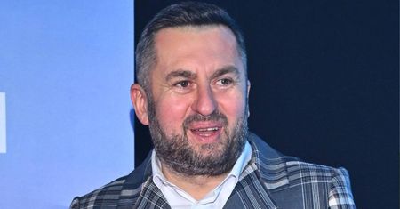 Norbi został zapytany o kobiety i nabrał wody w usta. Reakcja mówi wszystko