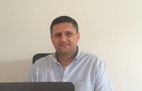 Ryszard Karbowski: z Gremi Business Communication do Online Media Planners