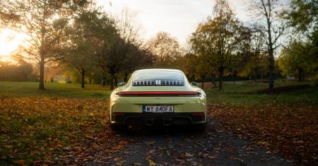 Porsche ma nową strategię. Wcale nie chodzi o sprzedawanie więcej aut
