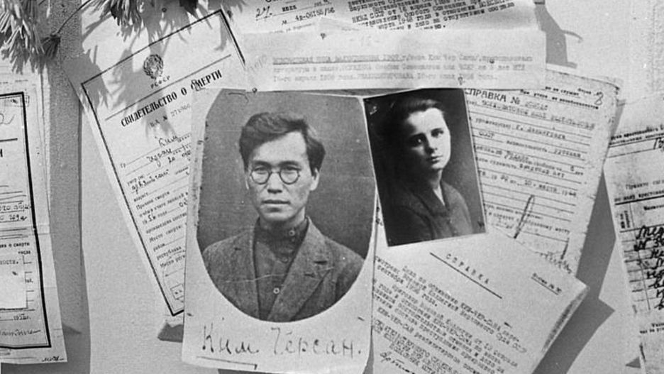 Dokumenty ofiar Gułagu – niewiele brakowało, by Walentyna została jedną z nich
