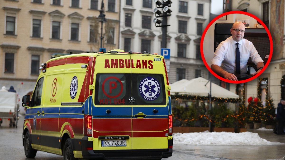 Rzecznik Praw Pacjenta wydał decyzję w sprawie opioidów