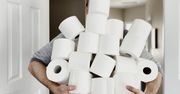 Jak wieszasz papier toaletowy? To bardzo ważne