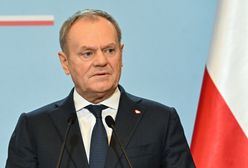 Donald Tusk, nowe lex TVN i historia między prawem a sprawiedliwością [OPINIA]