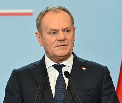 Donald Tusk, nowe lex TVN i historia między prawem a sprawiedliwością [OPINIA]