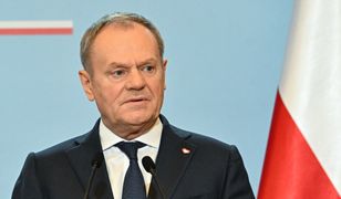 Donald Tusk, nowe lex TVN i historia między prawem a sprawiedliwością [OPINIA]