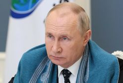 Kryzys na granicy. Putin wskazał winnych i oskarżył polskich żołnierzy