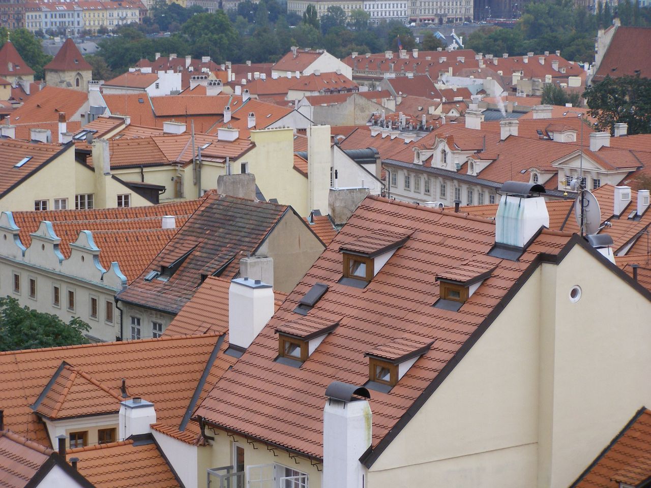 Program "Czyste powietrze". Zmieniają się zasady naboru