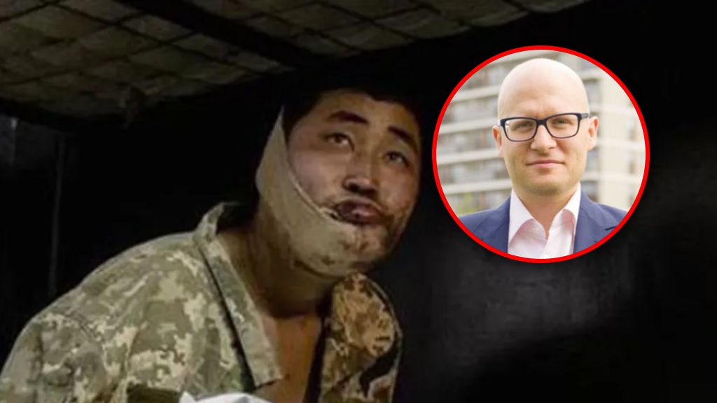 Ekspert nie ma wątpliwości, co do losu żołnierzy z Korei Płn.