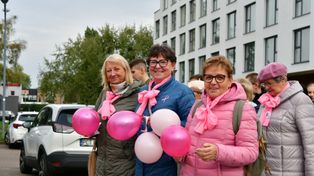 Piła: Profilaktyka ratuje życie! Powiatowe Obchody Dnia Zdrowia Piersi