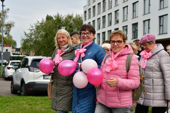 Piła: Profilaktyka ratuje życie! Powiatowe Obchody Dnia Zdrowia Piersi