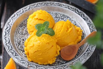 Stworzyli wyjątkowe lody. Uwagę przykuwa ich nazwa