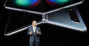 Samsung Galaxy Fold nie trafi do każdego sklepu, a pierwsze dostawy będą ograniczone