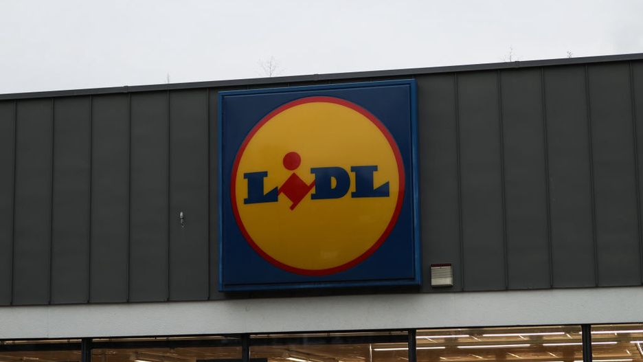 Lidl będzie sprzedawał testy na przeciwciała SARS-CoV-2