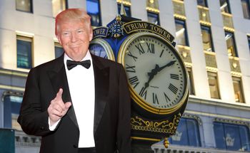 Koniec ze zmianą czasu w USA? Jest zapowiedź Trumpa