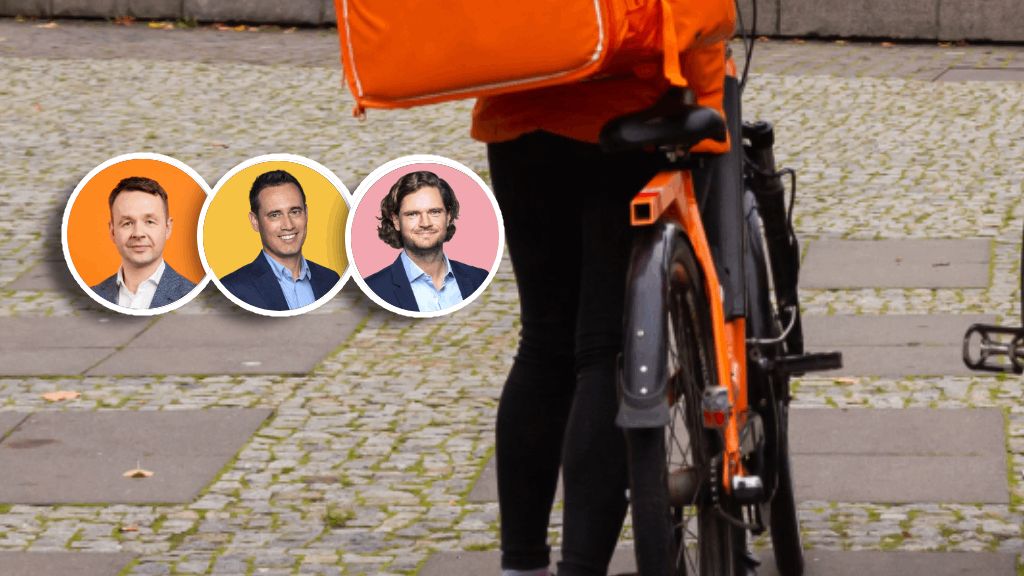 Jakie zmiany czekają Pyszne.pl?