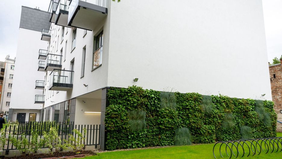 Warszawa. W ciągu kilku tygodni pod te adresy wprowadzą się pierwsi najemcy