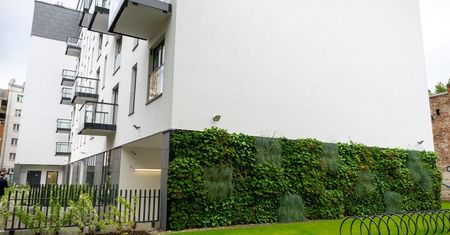 Warszawa. Blisko 100 mieszkań czeka na wynajem