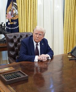 Trump na trzecią kadencję? Jest propozycja zmian