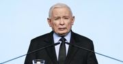 Decyzja Nawrockiego ws. prezesa SN. Tak pisał o nim Kaczyński