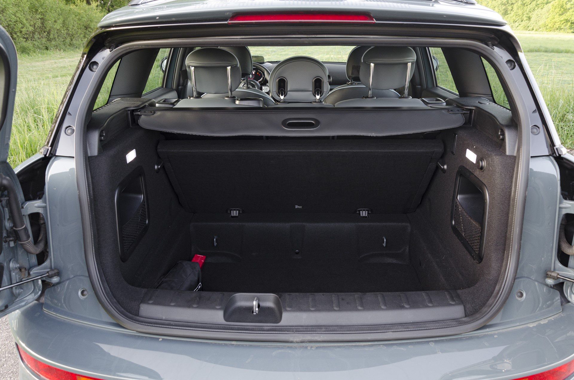Mini Clubman Cooper S ALL4