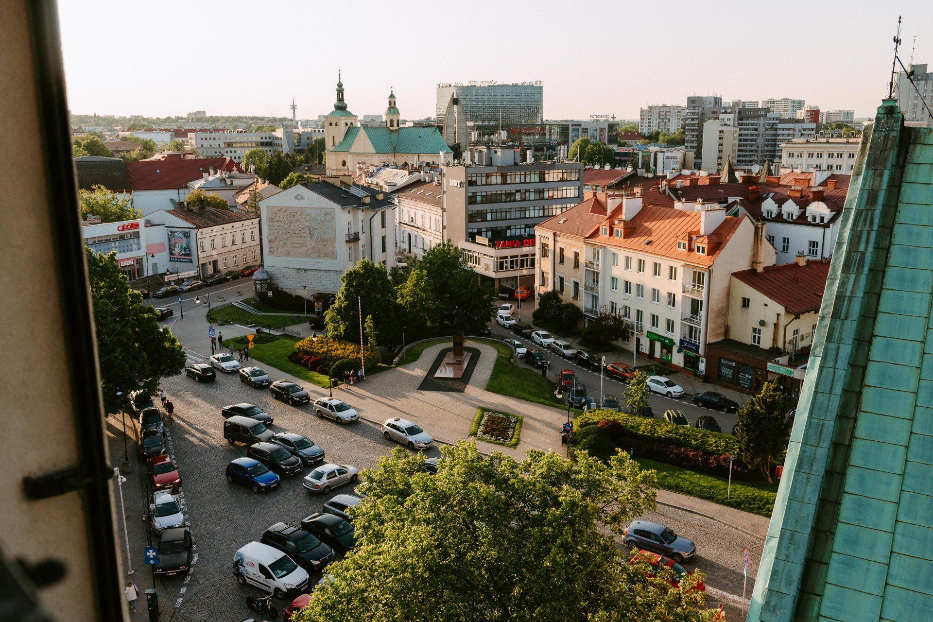 7. Rzeszów