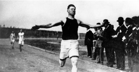 #TegoDnia: Bohater tragiczny. 28 marca 1953 r. zmarł Jim thorpe