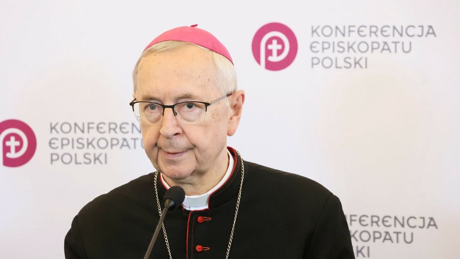 Abp Stanisław Gądecki