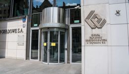 Polska giełda zaczęła dzień w ponurych nastrojach. Dominuje czerwień