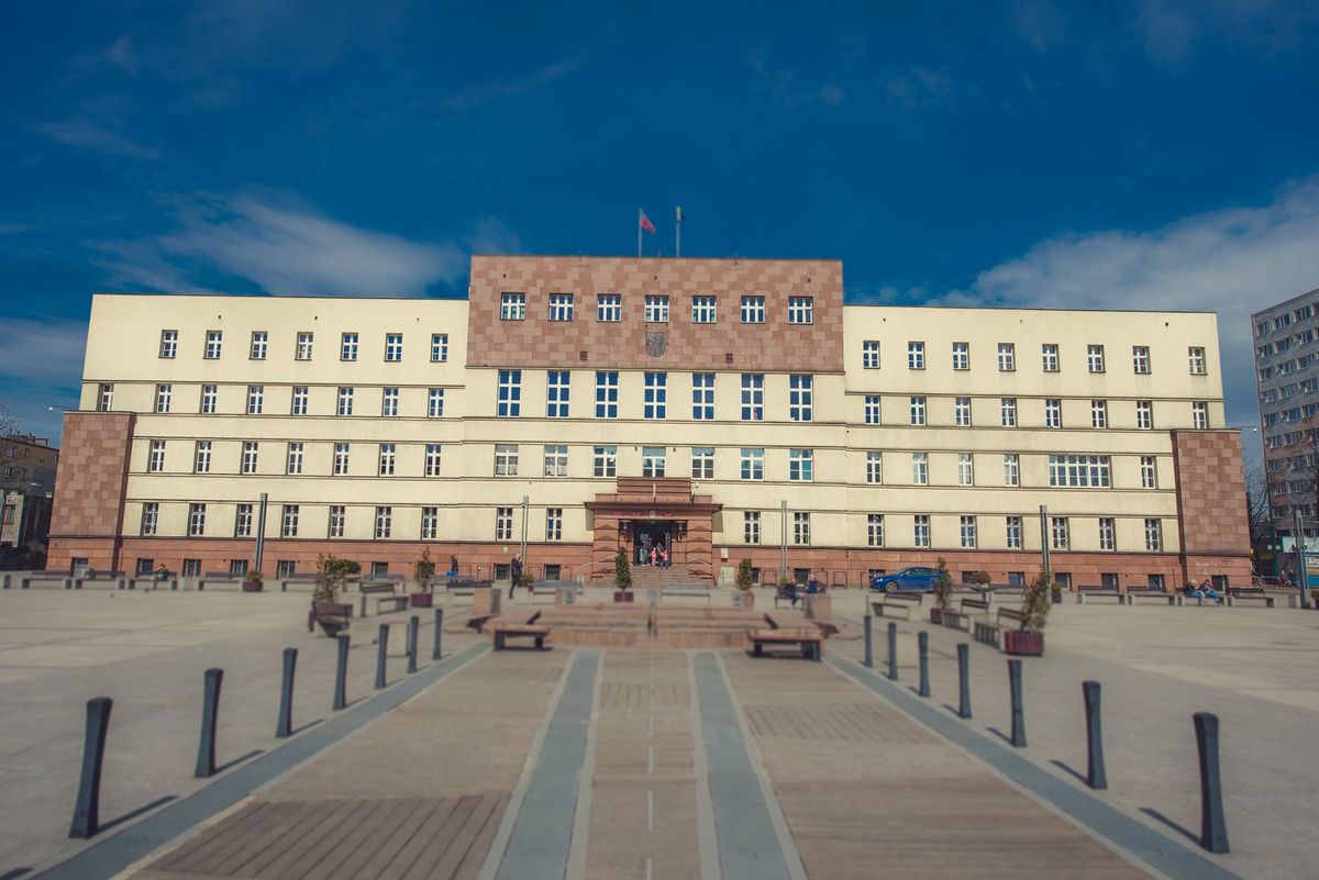 Ruda Śląska. Miasto dostało 5 milionów złotych i wyda je m.in. na budowę nowej szkoły.