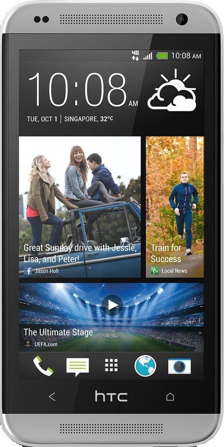 HTC Desire 601