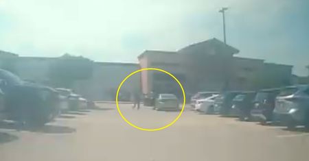 USA wstrząsnęła tragedia. Sprawca masakry w Allen był dobrze przygotowany