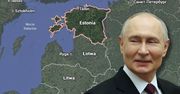 Rosyjska prowokacja. Tak chcą zaatakować Estonię