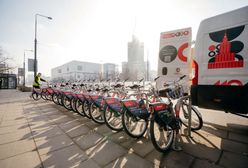 Nextbike rozpoczyna sezon rowerowy 2025 – pierwszy w Polsce MaaS i globalna ekspansja