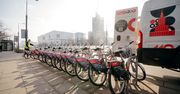 Nextbike rozpoczyna sezon rowerowy 2025 – pierwszy w Polsce MaaS i globalna ekspansja