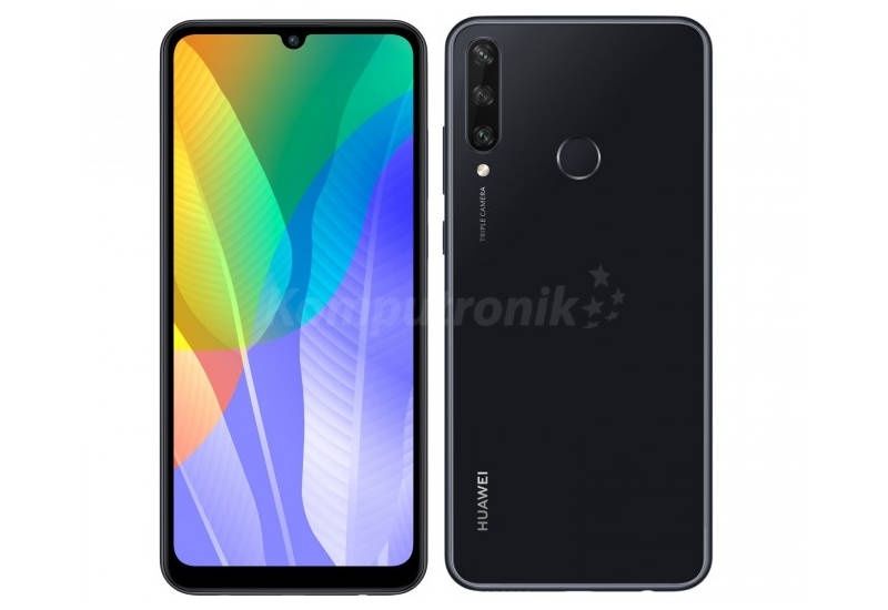 Huawei Y6p Dual SIM