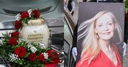 Pogrzeb Katarzyny Stoparczyk. Poruszające słowa Michała Bajora