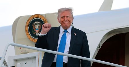 Zwrot ws. "prezentu" dla Trumpa od Kataru. Są nowe informacje